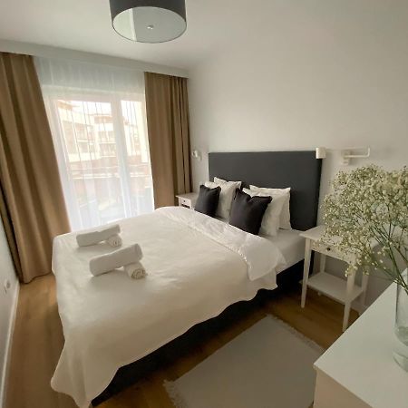 科沃布热格Urokliwy Apartament Haven Nad Morzem+Free Parking公寓 外观 照片